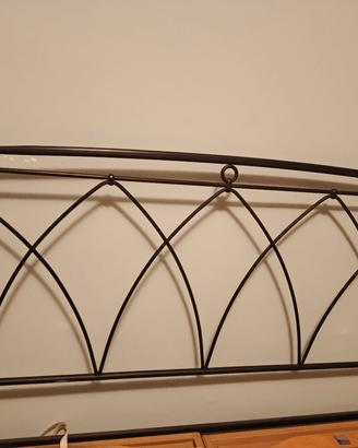 sponde letto  in ferro Bontempi 