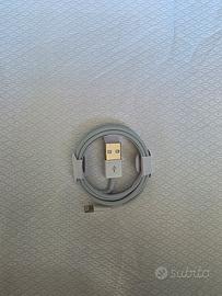  Cavo Ricarica Iphone Usb