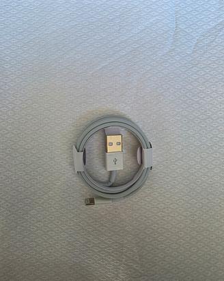  Cavo Ricarica Iphone Usb