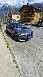Bmw 118i M