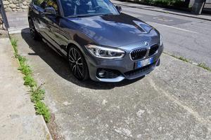 Bmw 118i M
