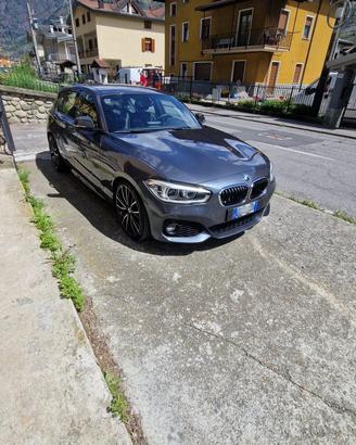 Bmw 118i M