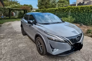 Auto perfetta in tutto  