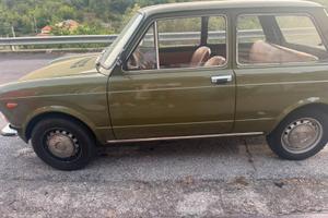 autobianchi 112 elegant prezzo trattabile