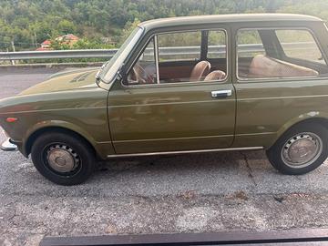 autobianchi 112 elegant prezzo trattabile
