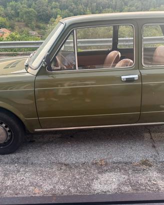 autobianchi 112 elegant prezzo trattabile
