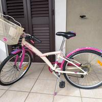 Bicicletta per bambiniB'Twin