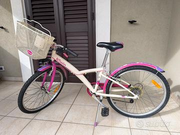 Bicicletta per bambiniB'Twin