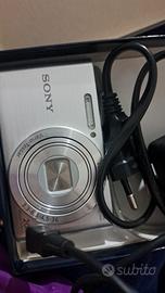 fotocamera sony
