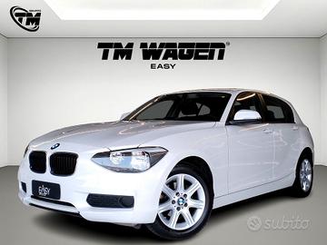 Bmw 114i 5p. - NEOPATENTATI