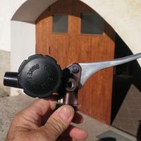 HONDA pompa freno anteriore