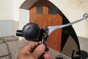 HONDA pompa freno anteriore