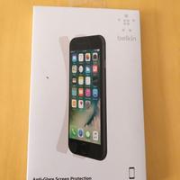 Schermo protettivo per iphone 7