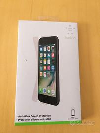 Schermo protettivo per iphone 7