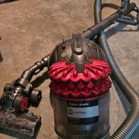 Aspirapolvere Dyson DC52 Cinetic