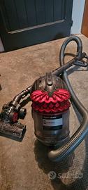 Aspirapolvere Dyson DC52 Cinetic