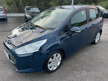 Ford B-Max 1.5 TDCi 75 CV Business