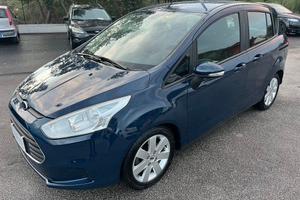Ford B-Max 1.5 TDCi 75 CV Business