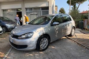 Volkswagen Golf 2.0 TDI 110CV DPF 5p. Comfortline