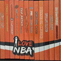 16 dvd basket NBA