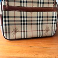 borsa Burberrys