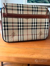borsa Burberrys