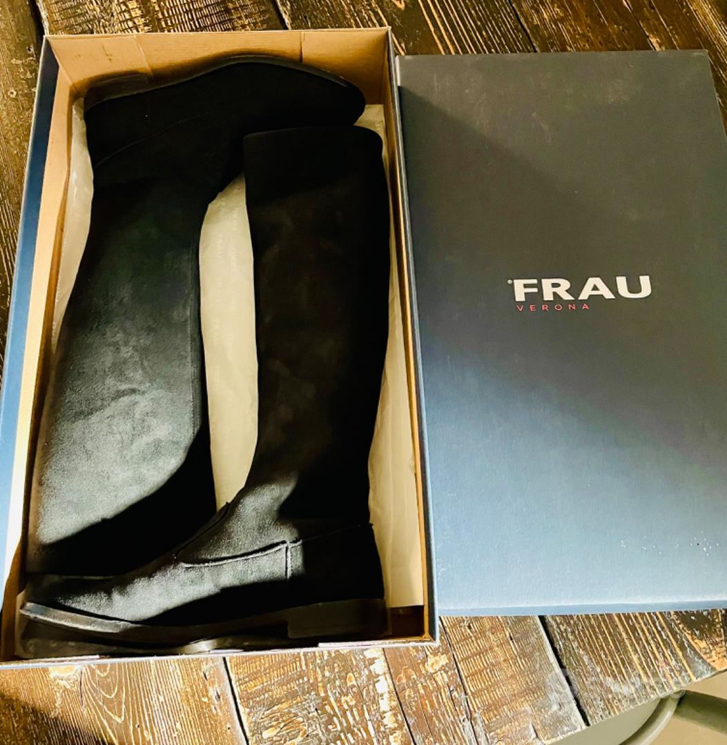 Scarpe donna frau - Abbigliamento e Accessori In vendita a Monza e della  Brianza