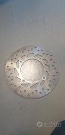 disco freno anteriore Honda Pantheon 4T Foresight 