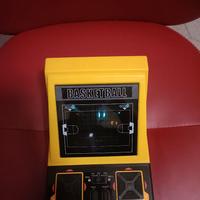 GIOCO BASKETBALL PALLACANESTRO ELECTRONIC GAME