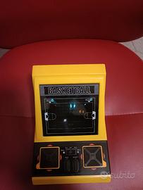 GIOCO BASKETBALL PALLACANESTRO ELECTRONIC GAME