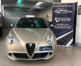 Alfa Romeo MiTo 1.4 T 135 CV