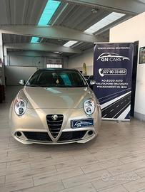 Alfa Romeo MiTo 1.4 T 135 CV