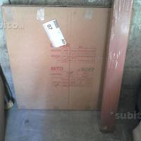 Ferramenta Letto Singolo