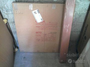 Ferramenta Letto Singolo