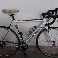 Cannondale Caad 8