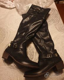 Stivali pelle donna UGG tg.37