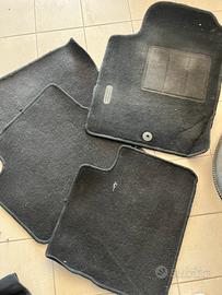 Tappetini originali per fiat bravo