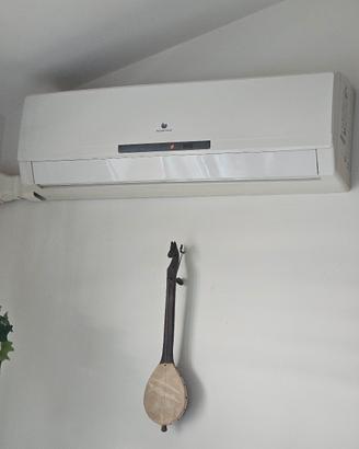 condizionatore 