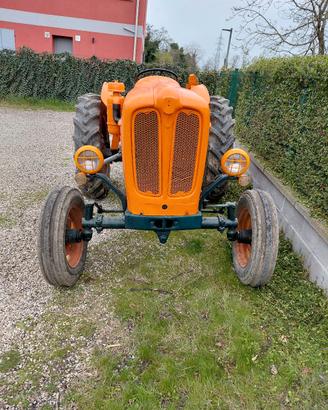 Trattore Fiat