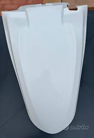 Piaggio Beverly 400hpe parafango anteriore bianco