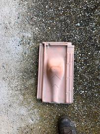 Tegola marsigliese fermaneve nuove