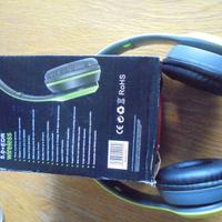 cuffie wireless 5.0 EDR