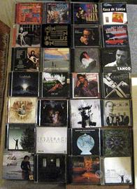 49 Cd musicali