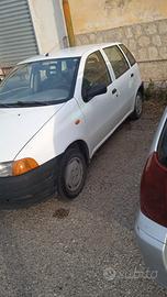 fiat punto 1.1