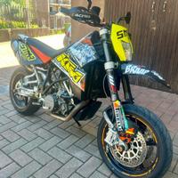 Ktm 950 supermoto