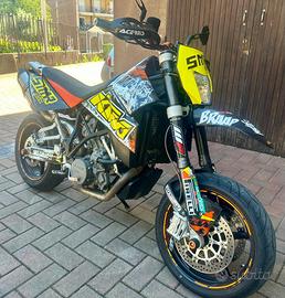 Ktm 950 supermoto