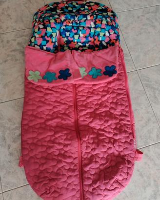 Sacco per passeggino Tuc Tuc