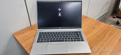 hp EliteBook 840 g8 touchscreen 32gb ram 1tb ssd
