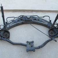 Assale posteriore Mercedes Classe A Classe B