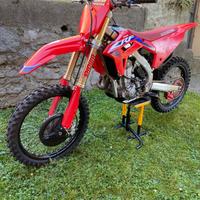 Honda crf 450